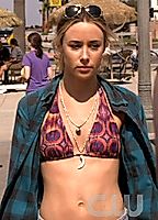 Gillian Zinser
