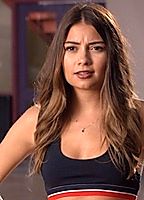 Cristine Prosperi
