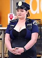 Lauren Ash