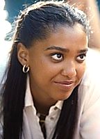 Ayana Doucouré