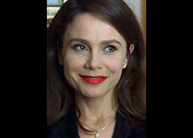Lena Olin