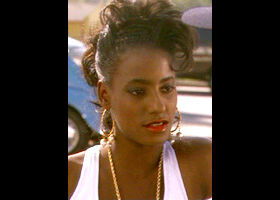 Leonette Scott