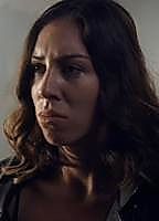 Dina Freberg