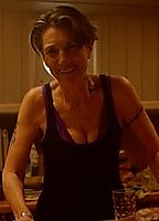 Harriet Walter