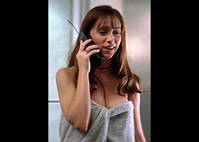 Jennifer Love Hewitt