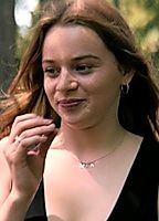 Luna Wedler