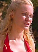 Georgina Haig