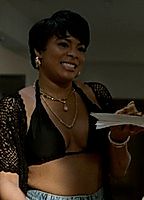 Ayanna Bria Bakari