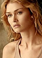 Sarah Mutch