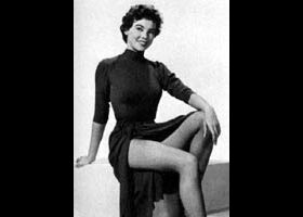 Leslie Caron
