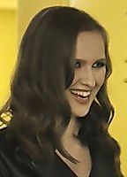 Stacy Cruz