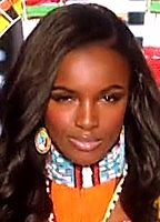 Leomie Anderson