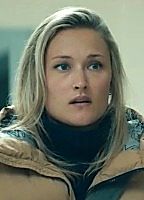 Thea Green Lundberg