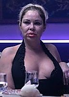 Isabel Torres