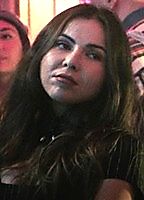 Cristina Lizzul