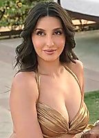 Nora Fatehi