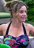 Andrea Barber