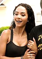 Tristin Mays