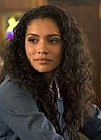 Miranda Rae Mayo