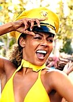 Ashley Everett
