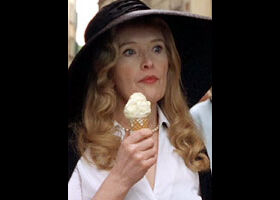 Lindsay Duncan