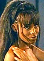 Gina Jackson