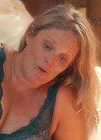 Sarafina Vecchio
