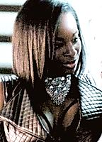 Shamea Morton