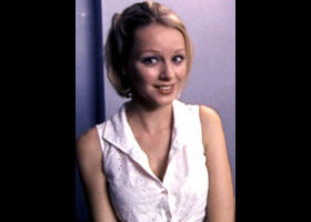 Lindy Booth