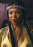 Elise Neal