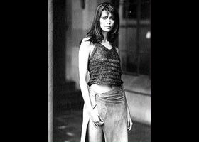 Lisa Barbuscia