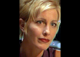 Angela Davies