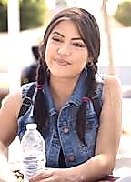 Kendra Spade