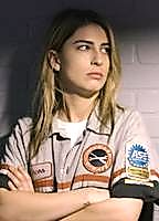 Kristen Scott