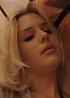 Sophie Barker