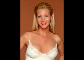 Lisa Kudrow