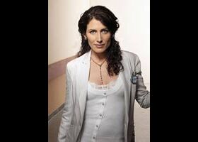 Lisa Edelstein