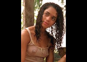 Lisa Bonet