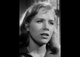 Liv Ullmann
