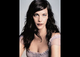 Liv Tyler