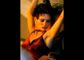 Angela Featherstone