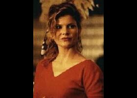 Lolita Davidovich