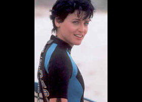 Lori Petty