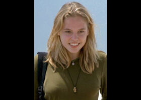Agnes Bruckner