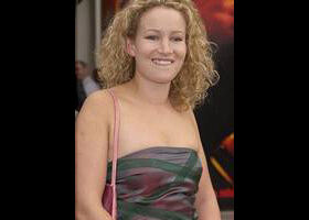 Lorraine Pilkington