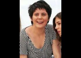 Louise Blachere