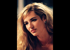 Louise Bourgoin