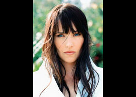 Lucy Lawless
