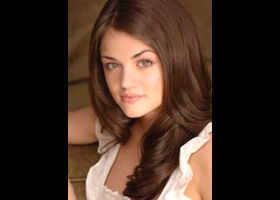 Lucy Hale