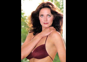 Lynda Carter
